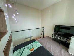 Eight Riversuites (D12), Condominium #499416841